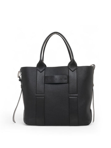 Borsa Nero Hogan Donna