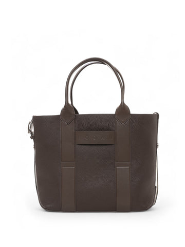 Borsa Marrone Hogan Donna