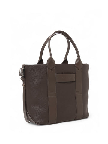 Borsa Marrone Hogan Donna