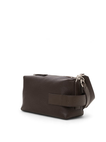 Borsa Marrone Hogan Donna