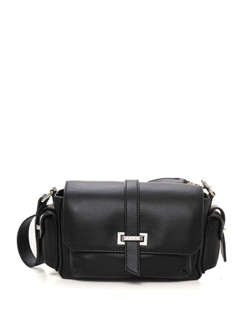 Borsa Nero Hogan Donna