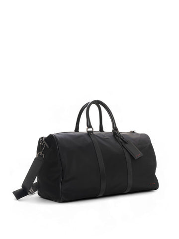 Borsone Nero Kiton Uomo