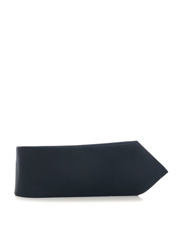 Cravatte Blu Kiton Uomo