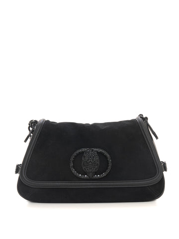 Borsa Nero Kurt Geiger Donna