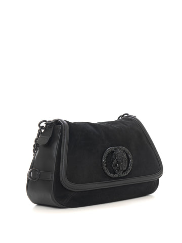 Borsa Nero Kurt Geiger Donna