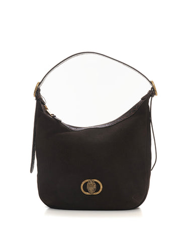Borsa Marrone Kurt Geiger Donna