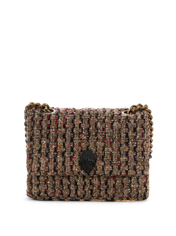 Borsa Multicolor Kurt Geiger Donna