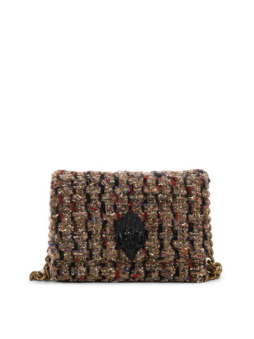 Borsa Multicolor Kurt Geiger Donna