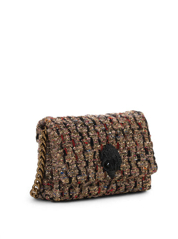 Borsa Multicolor Kurt Geiger Donna