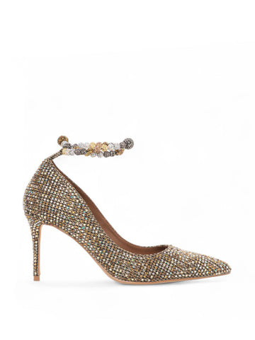 Decollete Oro Kurt Geiger Donna