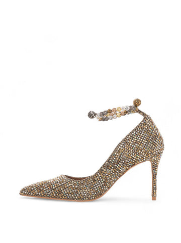 Decollete Oro Kurt Geiger Donna