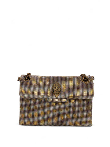 Borsa Oro Kurt Geiger Donna