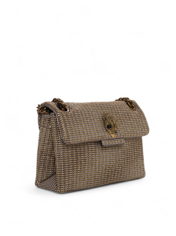 Borsa Oro Kurt Geiger Donna