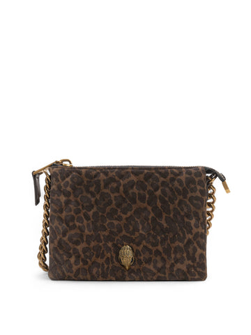 Borsa Marrone Kurt Geiger Donna