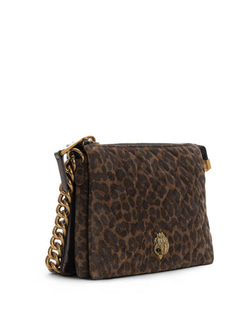 Borsa Marrone Kurt Geiger Donna