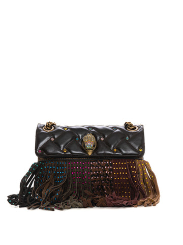 Borsa Marrone Kurt Geiger Donna