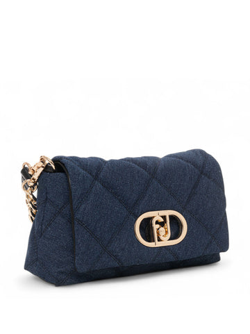 Borsa media Denim Liu Jo Donna