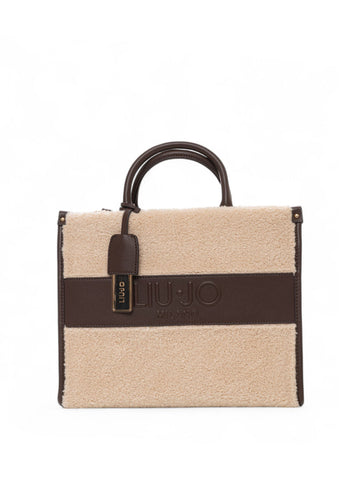 Borsa a mano Naturale Liu Jo Donna