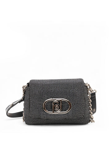 Borsa piccola  LaPuffy Argento Liu Jo Donna