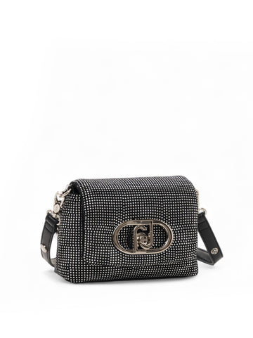 Borsa piccola  LaPuffy Argento Liu Jo Donna