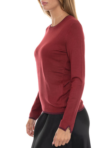 Liu Jo Women's Ruby Sweater