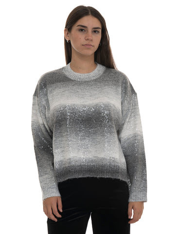 Maglie Grigio Liu Jo Donna