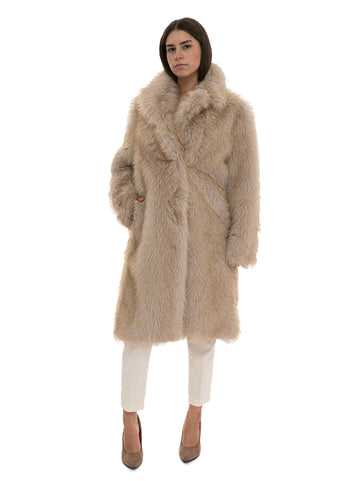 Cappotti Naturale Liu Jo Donna