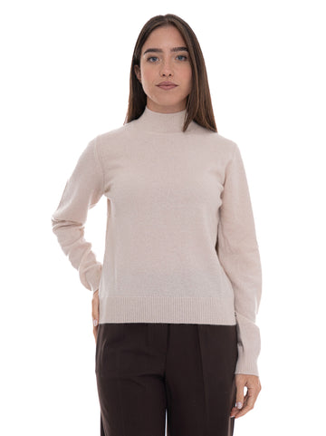 Maglie Avorio Pennyblack Donna