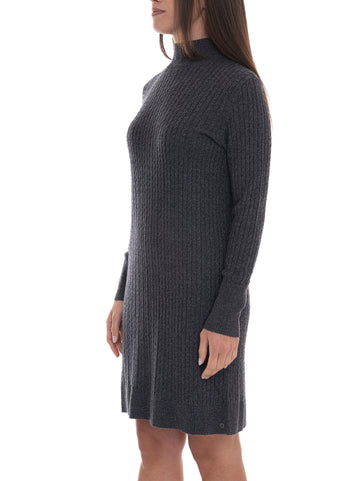 Abito Donna Grigio Pennyblack Donna