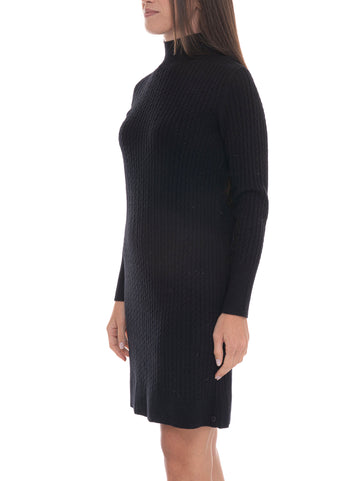 Abito Donna Nero Pennyblack Donna