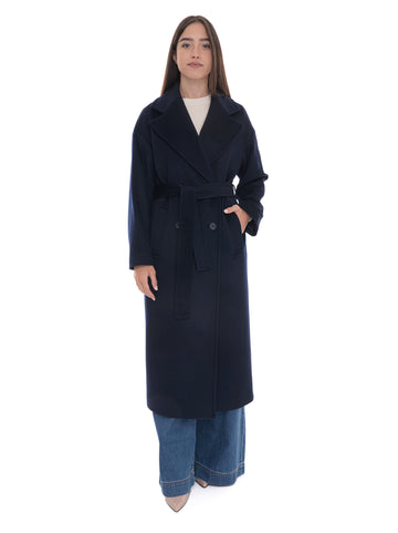 Cappotti Blu Pennyblack Donna