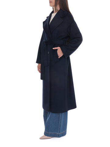 Cappotti Blu Pennyblack Donna