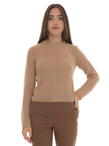 Maglie Oro Pennyblack Donna