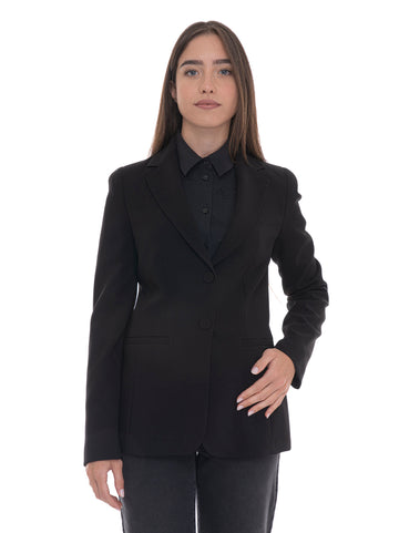 Giacca Nero Pennyblack Donna