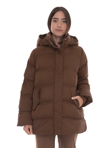 Giacconi Cuoio Pennyblack Donna