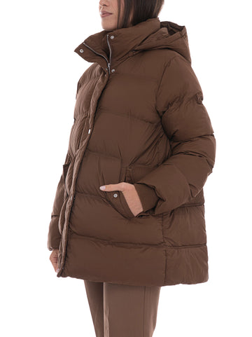 Giacconi Cuoio Pennyblack Donna