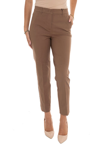 Pantalone modello New York Pennyny Fango Pennyblack Donna