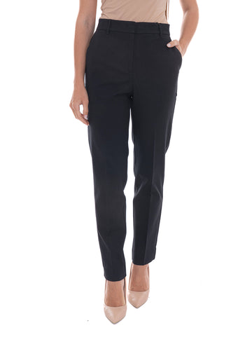 Pantaloni Nero Pennyblack Donna
