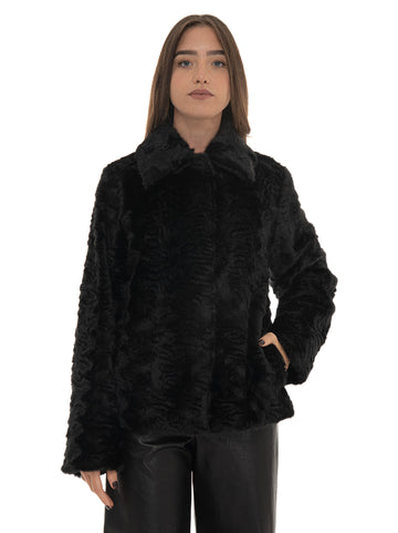 Giubbotti Nero Pennyblack Donna