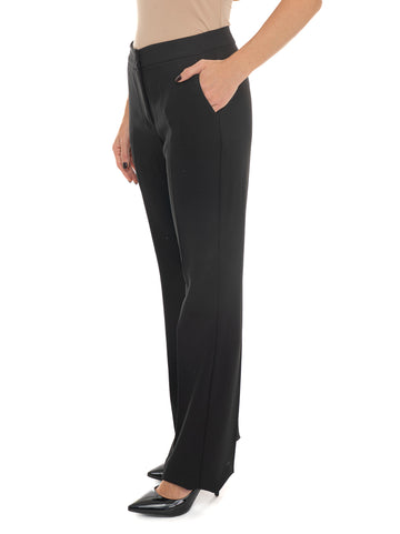 Pantaloni Nero Pennyblack Donna
