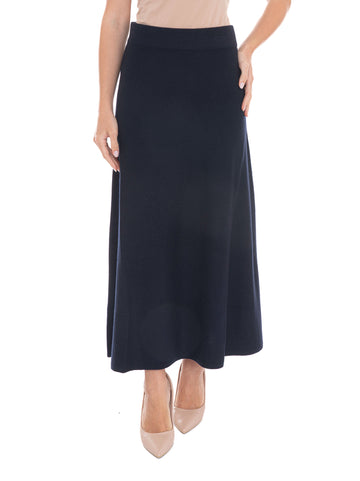 Gonne Blu Pennyblack Donna