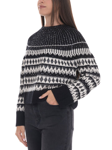 Maglie Nero Pennyblack Donna