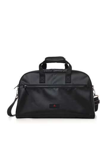 Borsone Nero Peuterey Uomo