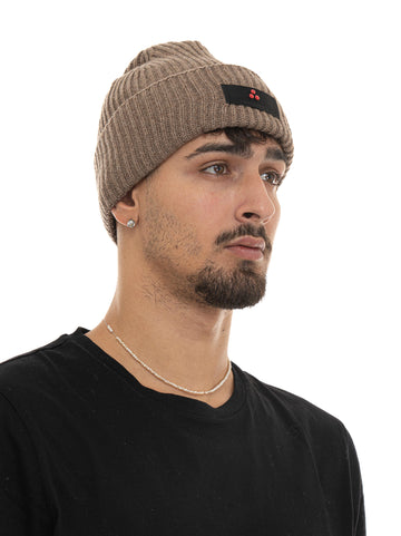 Cappello SAVIS01-PEX0188 Marroncino Peuterey Uomo