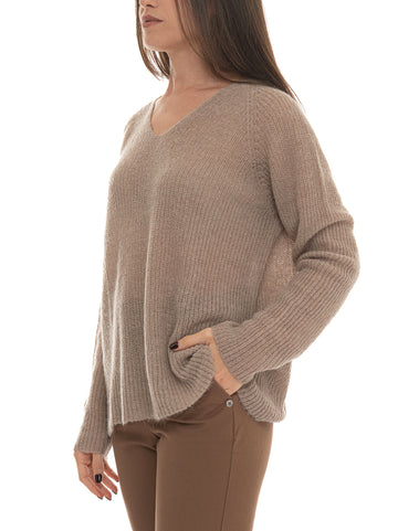 Maglia Fango Quality First Donna