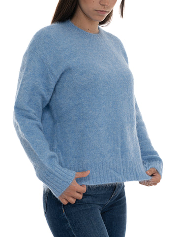 Maglie Celeste Roy Rogers Donna