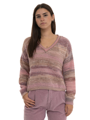 Maglie Rosa Roy Rogers Donna