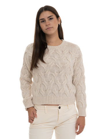 Maglie Bianco Roy Rogers Donna