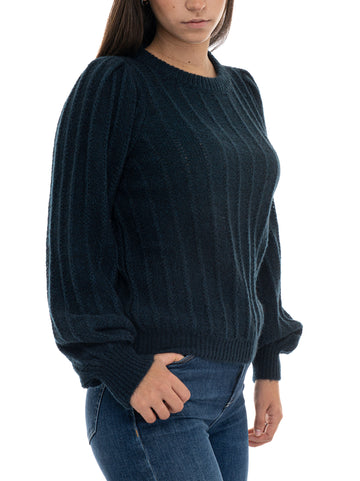 Maglie Blu Roy Rogers Donna