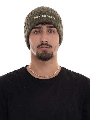 Cappello a costa inglese Verdone Roy Rogers Uomo